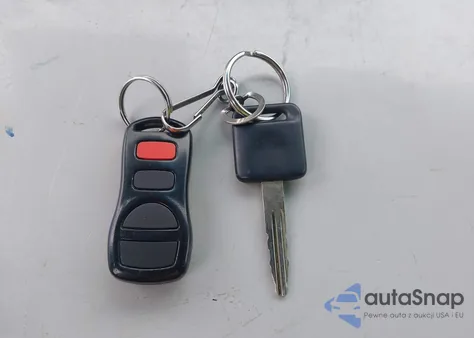 2005 Nissan Altima 2.5 S from USA, damaged, VIN 1N4AL11D55N917549